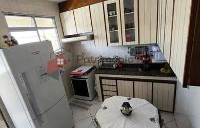 Imagem 16: Vista Alegre 2 dormitórios vaga garagem aceitando financiamento