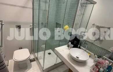 Imagem 6: Leblon, localização privilegiada e nobre, Planta diferenciada com 267...