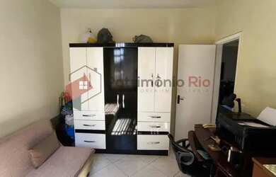 Imagem 13: Vista Alegre 2 dormitórios vaga garagem aceitando financiamento