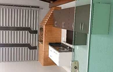 Imagem 7: Sobrado semi mobiliado próximo ao Shopping