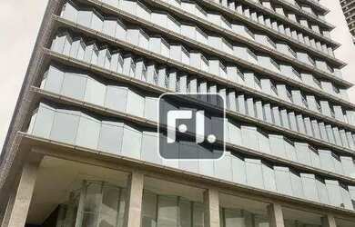 Imagem: O depósito possui 5 Vagas na garagem, 574m² de Área e está