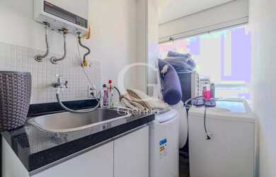 Imagem 13: Apartamento, Pinheiros - São Paulo