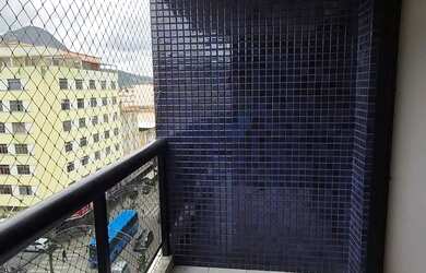 Imagem 3: ALUGO AP CENTRO FRIBURGO. Varanda, 90m² de Área, 1 Vaga na garageme2...