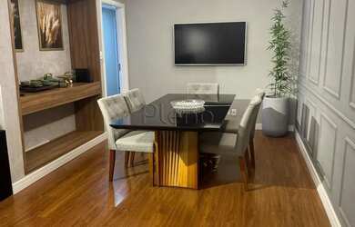 Imagem 14: Apartamento à venda em Campinas, Centro, com 3 quartos, com 137 m²,...