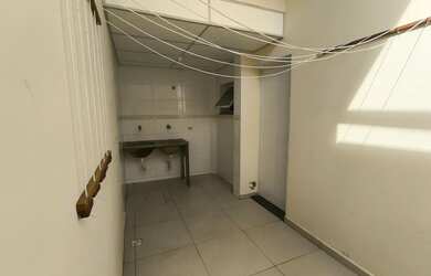 Imagem 4: Casa para aluguel possui 100 metros quadrados com 3 quartos