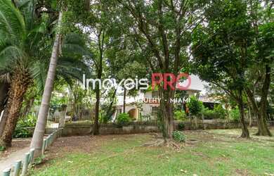 Imagem 2: Casa, Jardim América - São Paulo