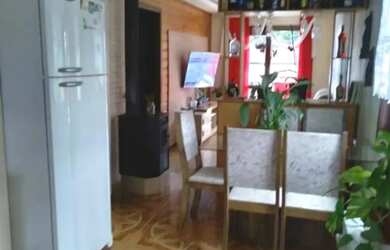 Imagem 3: Casa em Rua Paraguai - Palace Hotel - Canela/RS