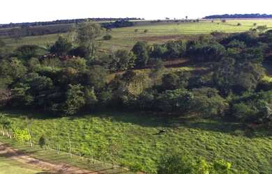 Imagem: A fazenda possui 4.150m² de Área e está localizado em Nova