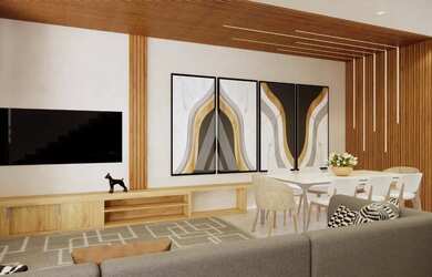 Imagem 4: Sobrado Geminado com 3 suíte(s) à venda no bairro AMERICA em JOINVILLE, por R$ 1.570.000.0