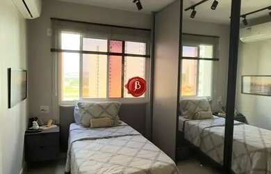 Imagem 12: Reserva Inglesa London Mobiliado, 169m², 3 Suítes Ponta Negra