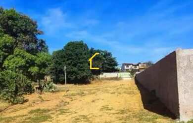 Imagem: O terreno possui 248m² de Área e está localizado em Setor