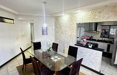 Imagem 5: CASA EM LOTE DE 800 M² NA RUA JK - PONTE ALTA