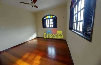 Imagem 9: Casa com 5 dormitórios, 180 m² - venda por R$ 550.000,00 ou aluguel...