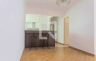 Imagem 4: Apartamento à Venda - Aclimação, 3 Quartos, 65 m2