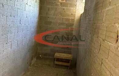 Imagem 12: Sobrado Em Construção Com Um Excelente Projeto