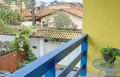 Imagem 2: Imóvel para venda com 110 metros quadrados com 2 quartos em Ouro Verde...