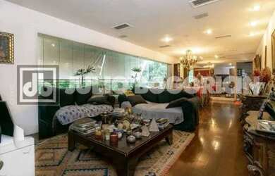 Imagem 2: Apartamento - Padrão / Residencial / Copacabana