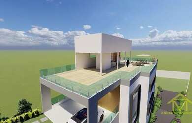 Imagem 10: Terreno Condomínio em Santa Paula I - Vila Velha, ES