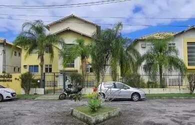 Imagem: O apartamento possui 2 Dormitórios, 3 Banheiros, 1 Vaga na