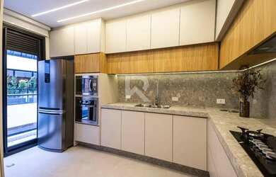 Imagem 8: Apartamento Mobiliado com 3 quartos e 108m2 para alugar - Alto da XV,...