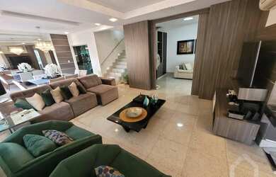 Imagem 8: Casa para venda tem 240 metros quadrados com 3 quartos em Lagoa Santa - Governador Valadar