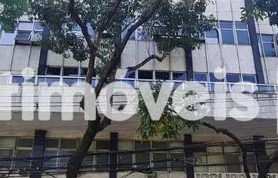 Imagem 2: Venda Prédio Serra Belo Horizonte