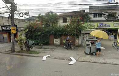 Imagem 2: Aluguel de terreno 450m² em Taquara, RJ Localização estratégica para...