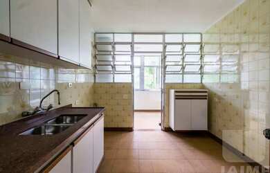 Imagem 6: Apartamento em rua nobre de Higienópolis para venda. Imperdível