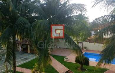 Imagem 7: Casa em Montes Claros, no bairro Ibituruna, à venda