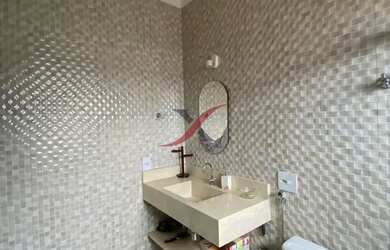 Imagem 15: Vendo Sobrado - 4 Dor / Suíte / 2 Vg / 244m² - Jd. Conceição - SJRP/SP