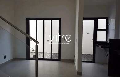 Imagem 6: Casa à venda no bairro Grand Ville em Uberlândia