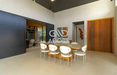 Imagem 6: Casa à venda no Condomínio Plaza Athénée - Itu/SP