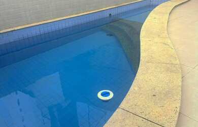 Imagem 9: Rua Carmen Miranda Pituba 2/4 com suíte