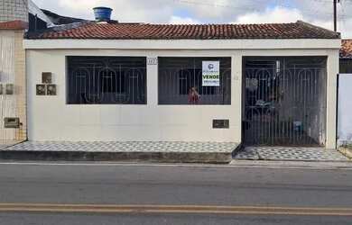 Imagem: Vendo casa no conjunto Marcos Freire II, em Nossa Senhora do