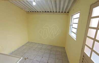 Imagem 13: Locação de Casas / Padrão na cidade de Araraquara