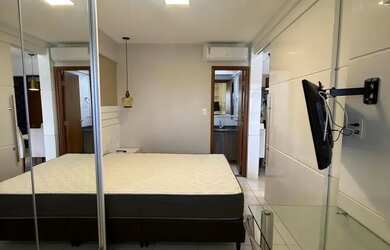 Imagem 6: Salvador Prime Locaçao com 1 suite, varanda, 51m2, 1 vaga