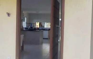 Imagem 2: Casa em Condomínio para Locação em Camaçari, Barra do Jacuípe, 3 dormitórios, 1 suíte, 3 b