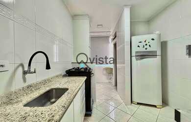 Imagem 6: Cobertura Duplex à venda no Tombo no Guarujá, SP QVista Inteligência...