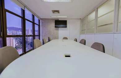 Imagem 6: Andar corrido para aluguel, 1 vaga, Funcionários - Belo Horizonte/MG