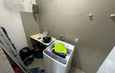 Imagem 7: Vendo casa no Bertaville. Churrasqueira, Varanda, 67m² de Áreae2 Vagas...