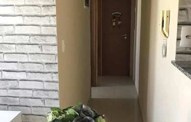 Imagem 15: Apartamento mobiliado e decorado com 2 qts na melhor localização de...