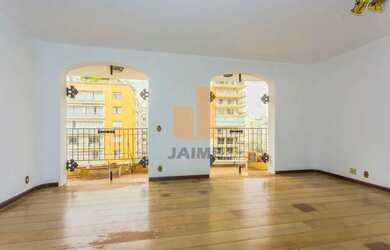 Imagem 5: Apartamento de alto padrão próximo ao Shop Higienópolis