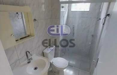 Imagem 7: Apartamento térreo 2 quartos bairro João Costa