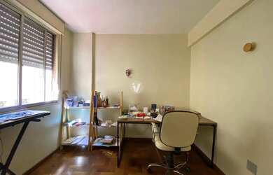 Imagem 10: Amplo apartamento à venda, com 4 dormitórios e elevador no centro da...