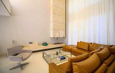 Imagem 2: Casa em Condomínio à venda, 4 quartos, 4 suítes, 4 vagas, Vila Castela...