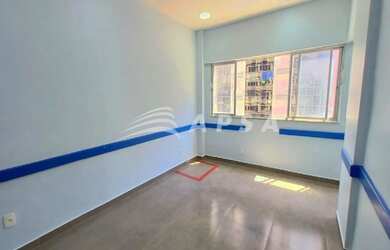 Imagem: O depósito possui 40m² de Área e está localizado em Copacabana