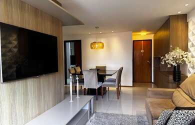 Imagem 8: Apartamento em Jatiúca, Maceió/AL