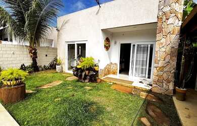 Imagem 2: Casa em Condomínio para Venda em Camaçari, Guarajuba Monte Gordo , 2...