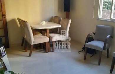 Imagem 6: Apartamento à venda, 69 m² por R$ 435.000,00 - Icaraí - Niterói/RJ