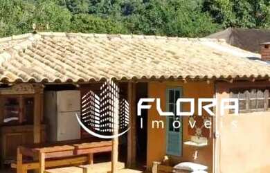 Imagem 8: Linda casa com 4 quartos em Itaocaia- Itaipuaçu